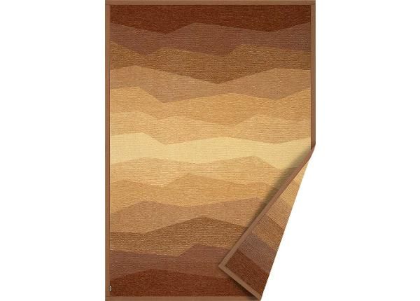 NARMA smartWeave® matto Merise caramel 200x300 cm