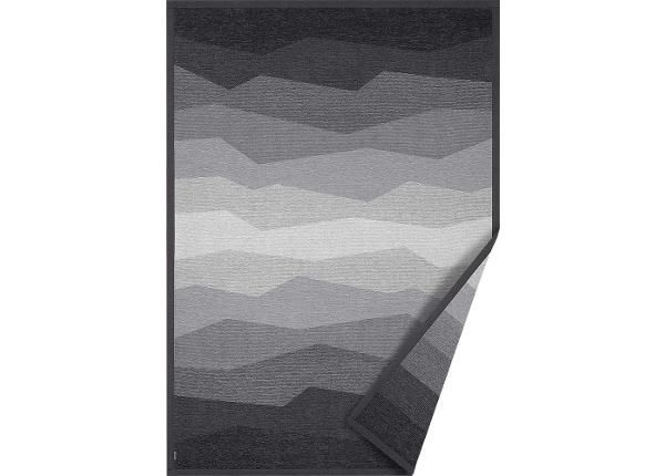 NARMA smartWeave® matto Merise grey 80x250 cm