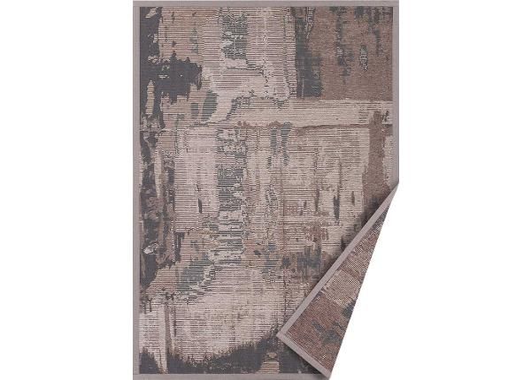 NARMA smartWeave® matto Nedrema beige 100x200 cm