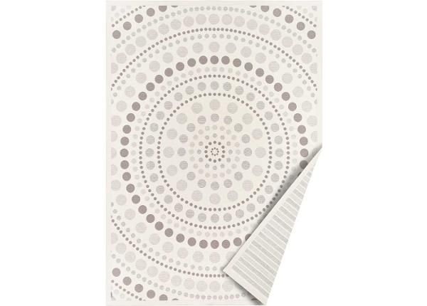 NARMA smartWeave® matto Oola white 140x200 cm