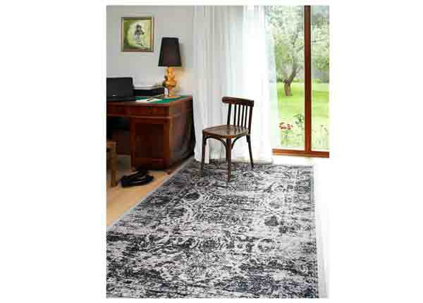 Narma smartWeave® matto Palmse linen 140x200 cm