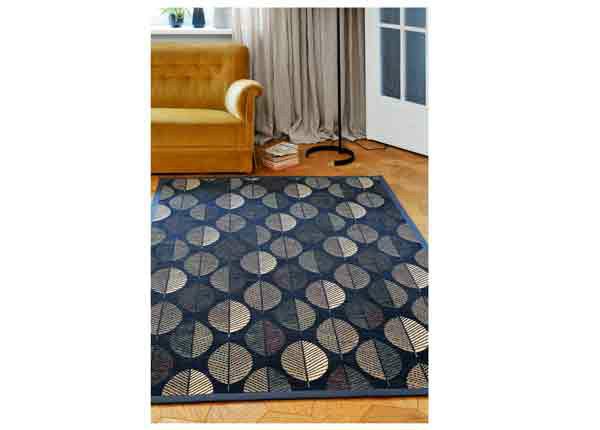 NARMA smartWeave® matto Pärna carbon 200x300 cm