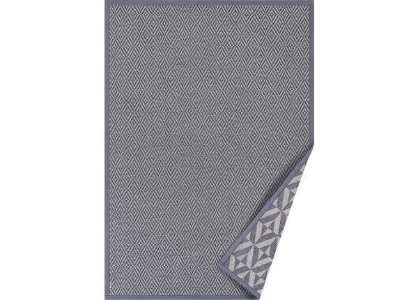 NARMA smartWeave® matto Püha greige 140x200 cm