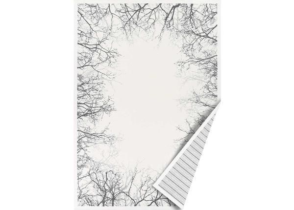 NARMA smartWeave® matto Puise white 140x200 cm