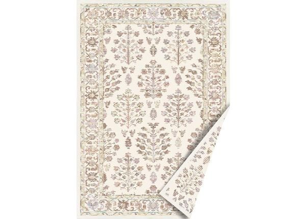 NARMA smartWeave® matto Reigi white multi 160x230 cm