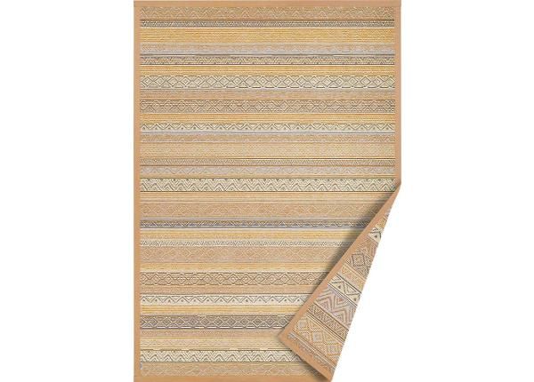 NARMA smartWeave® matto Ridala gold 80x250 cm