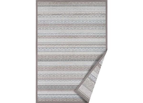 NARMA smartWeave® matto Ridala linen 140x200 cm