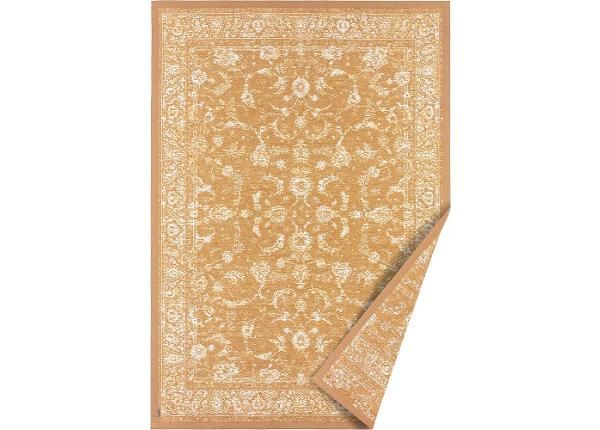 NARMA smartWeave® matto Sagadi gold 200x300 cm