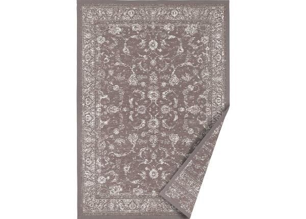 NARMA smartWeave® matto Sagadi linen 160x230 cm