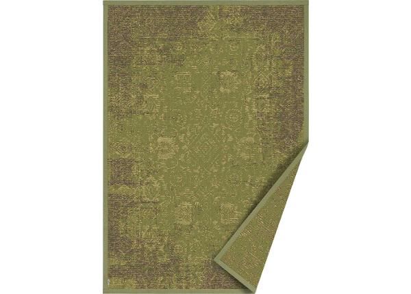 NARMA smartWeave® matto Sangaste olive 160x230 cm