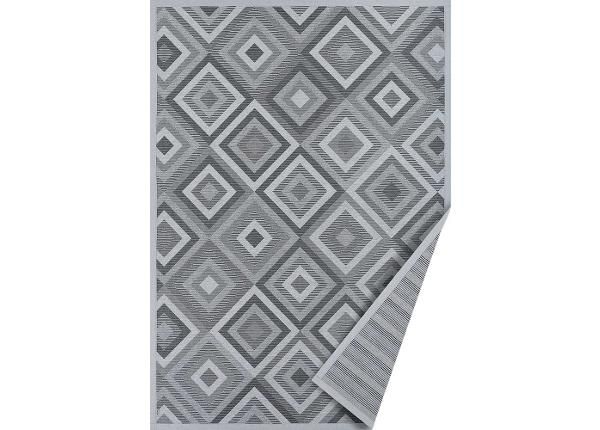 NARMA smartWeave® matto Tahula silver 200x300 cm