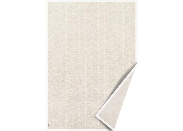 NARMA smartWeave® matto Tali white 100x160 cm