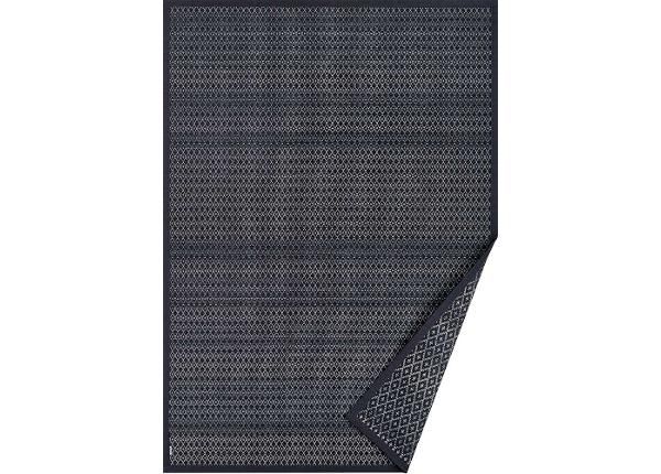 NARMA smartWeave® matto Tsirgu carbon 160x230 cm