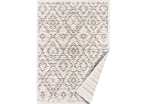 NARMA smartWeave® matto Vergi white 140x200 cm