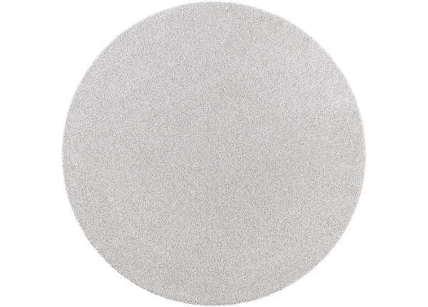Narma tuftattu matto Sweet™ salt pyöreä Ø 200 cm