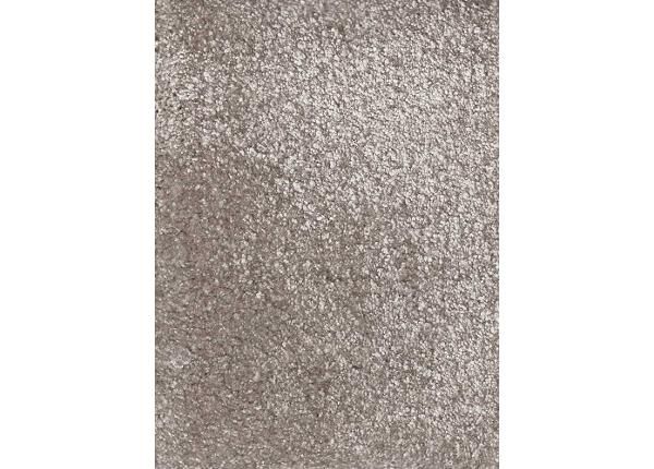 Narma velour matto Noble™ beige 200x300 cm