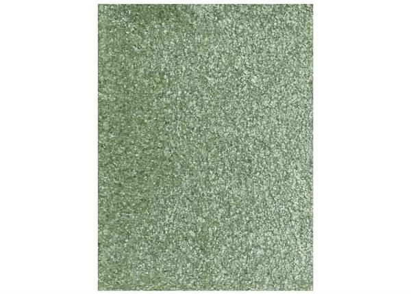 Narma velour matto Noble™ green 160x240 cm
