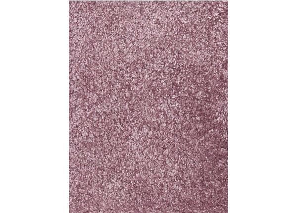 Narma velour matto Noble™ lilac 133x200 cm