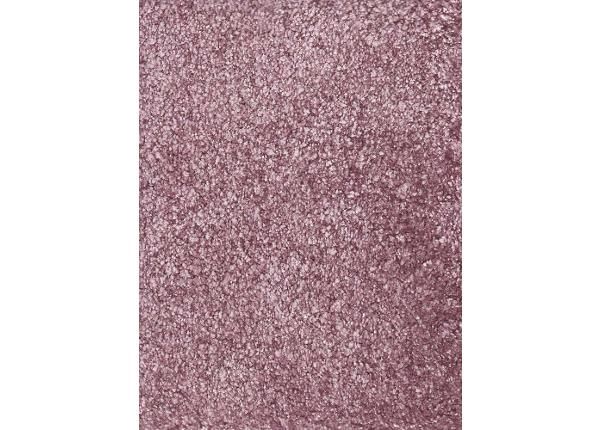 Narma velour matto Noble™ lilac 80x160 cm