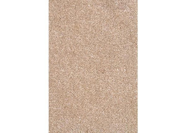 Narma veluurimatto Eden™ camel 120x160 cm