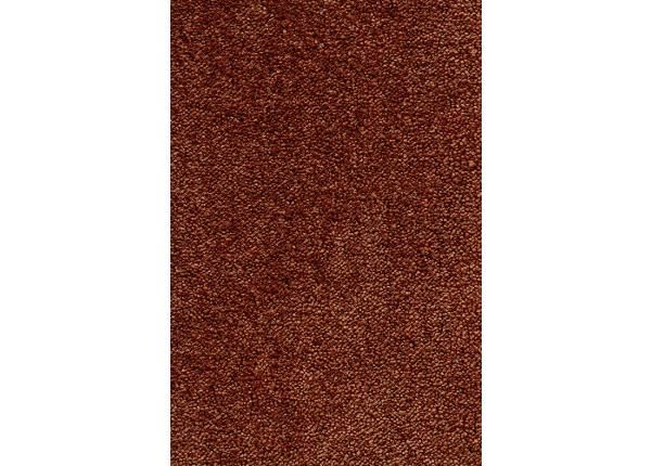 Narma veluurimatto Eden™ caramel 120x160 cm