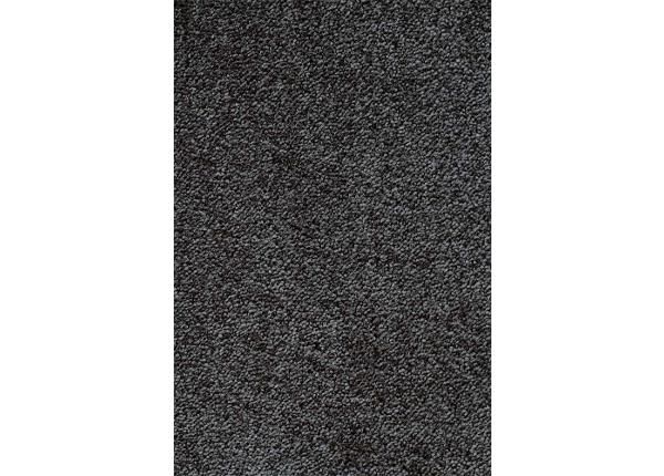 Narma veluurimatto Eden™ carbon 160x240 cm