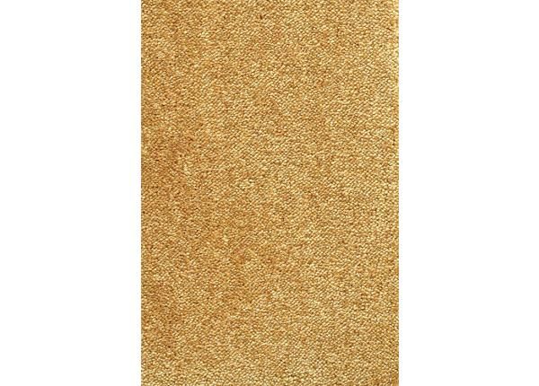 Narma veluurimatto Eden™ gold 160x240 cm
