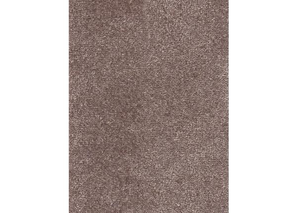 Narma veluurimatto Eden™ linen 80x160 cm