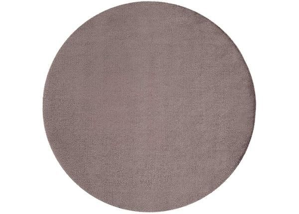 Narma veluurimatto Eden™ linen pyöreä Ø 200 cm
