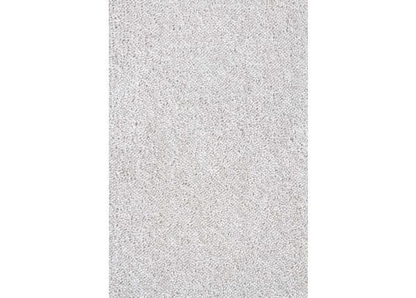 Narma veluurimatto Eden™ salt 80x160 cm