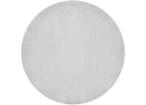 Narma veluurimatto Eden™ salt pyöreä