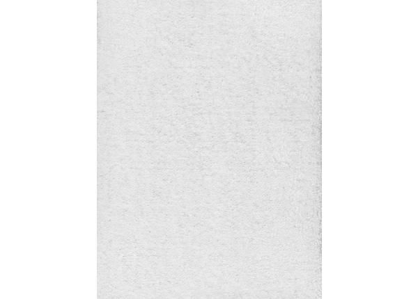 Narma veluurimatto Eden™ white 300x400 cm
