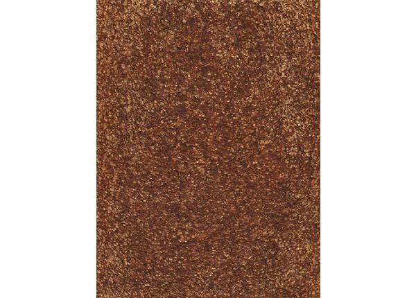 Narma veluurimatto Noble™ caramel 80x160 cm