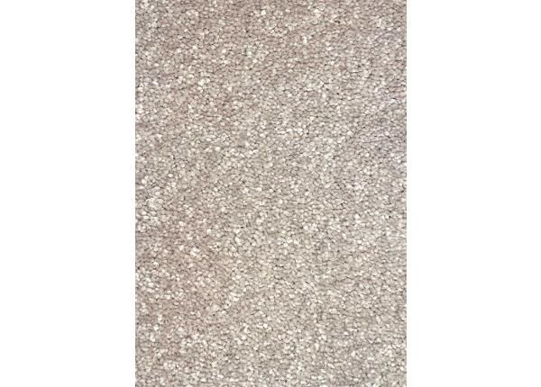 Narma veluurimatto Wow™ beige 133x200 cm