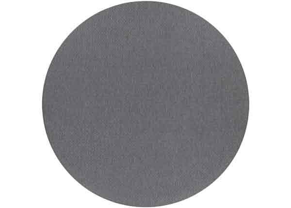 Narma villamatto Bono™ carbon pyöreä Ø 200 cm