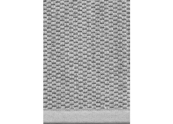 Narma villamatto Savanna™ harmaa 160x240 cm