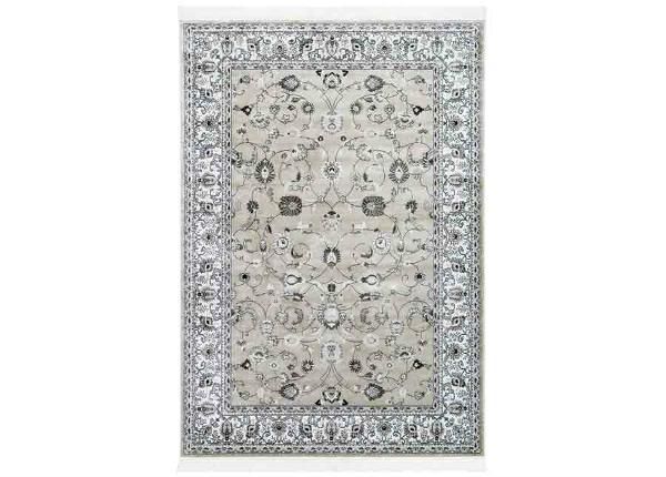 Narma viskoosimatto Almira sand 160x230 cm