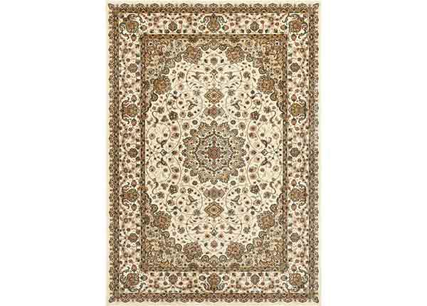 Narma viskoosimatto Fatima ivory 120x170 cm