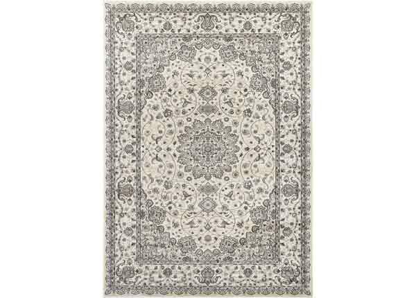 Narma viskoosimatto Fatima sand-blue 160x230 cm