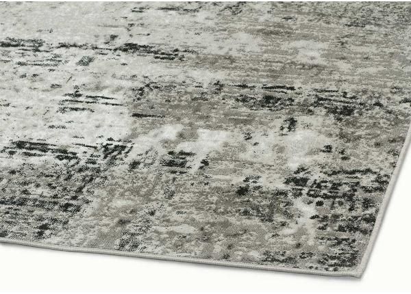 Narma viskoosimatto Fresco grey 160x230 cm