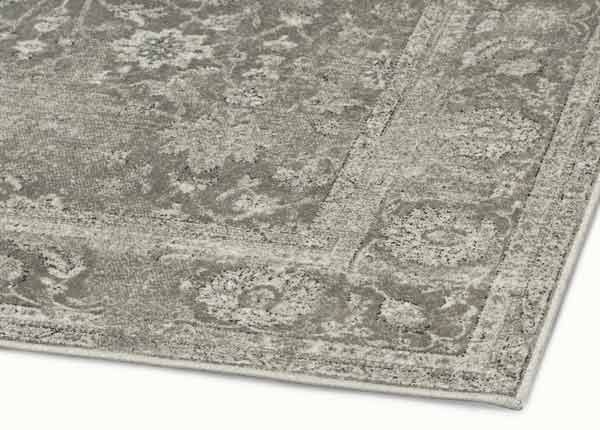 Narma viskoosimatto Maya linen 185x275 cm