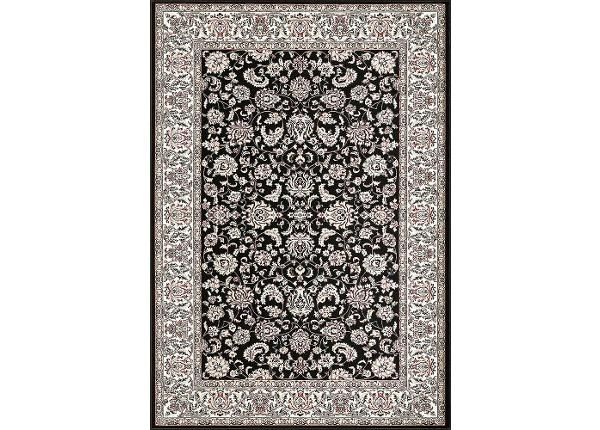 Narma viskoosimatto Yasmin black