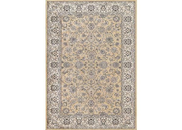 Narma viskoosimatto Yasmin gold 140x200 cm