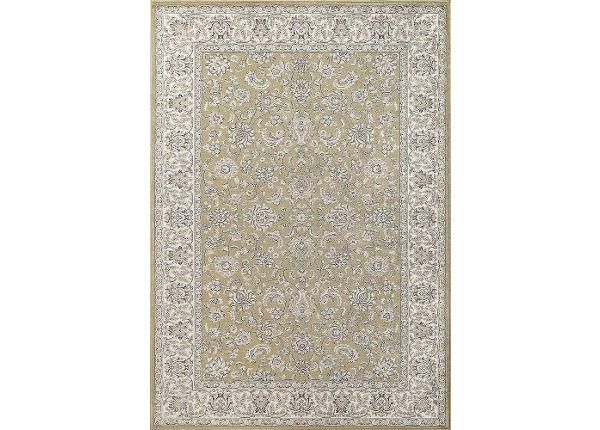 Narma viskoosimatto Yasmin green 80x200 cm