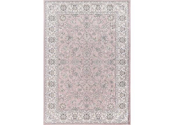 Narma viskoosimatto Yasmin rose 80x200 cm