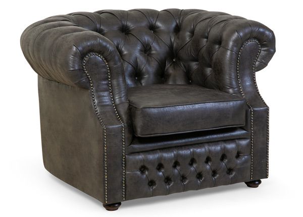 Nojatuoli Chesterfield