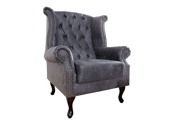 Nojatuoli Chesterfield