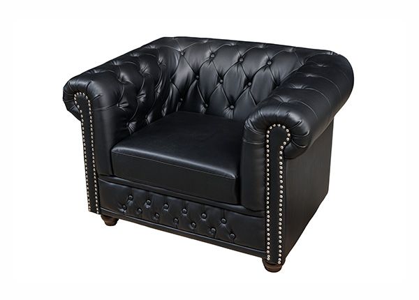 Nojatuoli Chesterfield