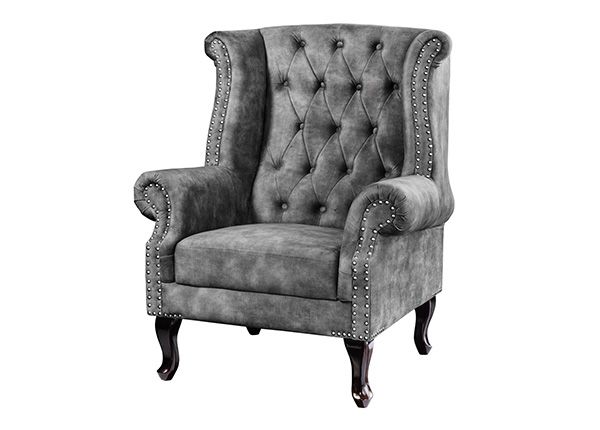 Nojatuoli Chesterfield