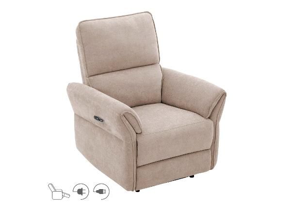 Nojatuoli Damika Recliner